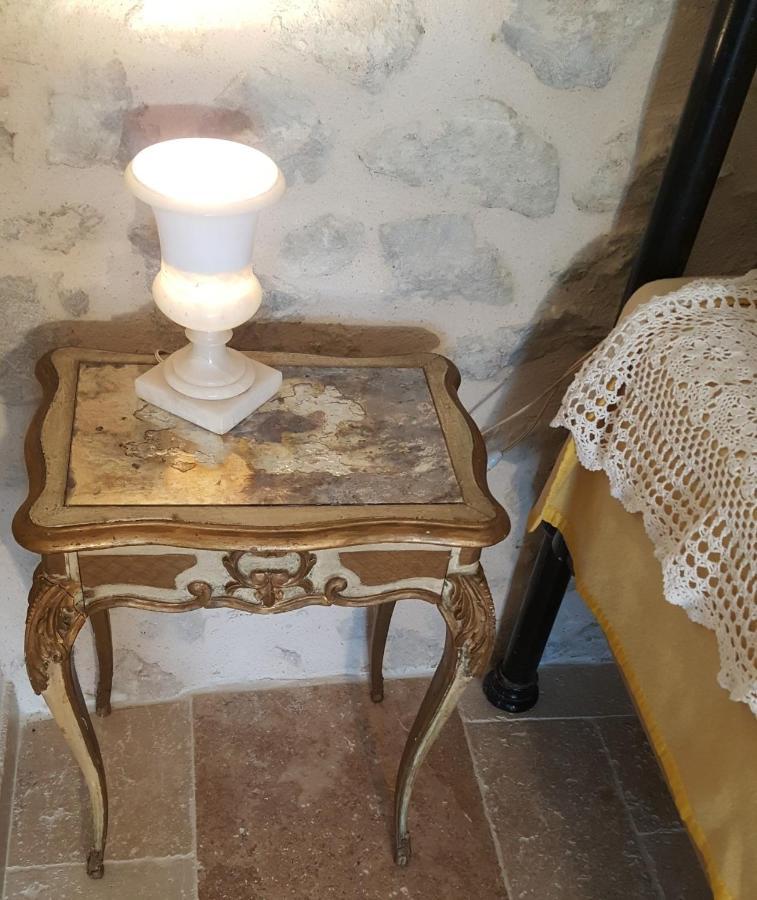 Chateau Le Truch Montussan Eksteriør billede